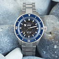 Часы Rado Captain Cook High-Tech Ceramic R32128202 фото 12